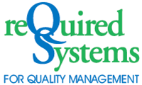 Required Systems